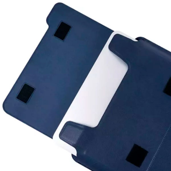 Чехол для ноутбука Nillkin Versatile Laptop Sleeve 14" Синий  photo 4