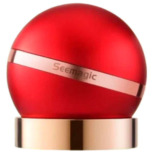 Маникюрные ножницы Seemagic Hero Красный  photo 1