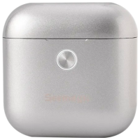 Маникюрные ножницы Seemagic Alloy Серебряный 