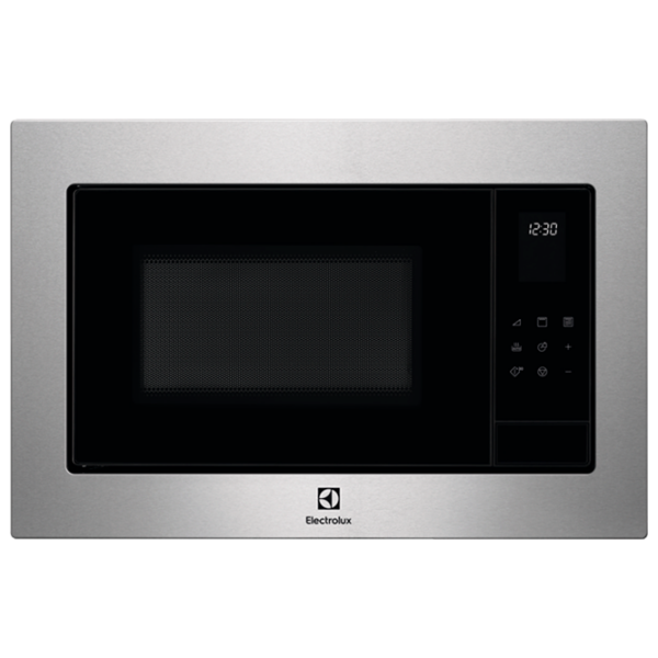 Cuptor cu microunde Electrolux EMS4253TEX Inox , 25 l, 900 W photo 1