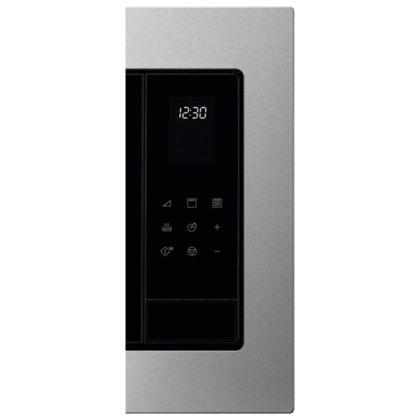 Cuptor cu microunde Electrolux EMS4253TEX Inox , 25 l, 900 W photo 2