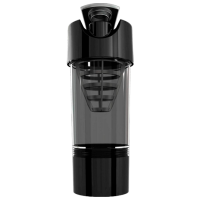 Shaker Arena 88412 Black 500 ml