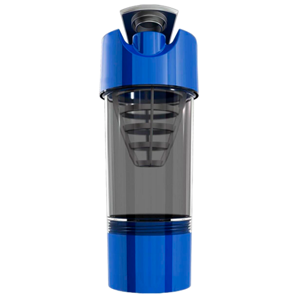 Shaker Arena 88412 Blue 500 ml photo 1