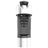 Shaker Arena 88412 White 500 ml