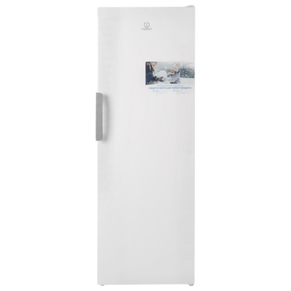 Морозильник Indesit DSZ 5175 Белый 261л / Ручное, A+ photo 1