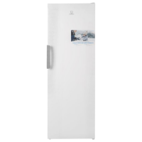 Congelator Indesit DSZ 5175 White 261l / Manual, A+