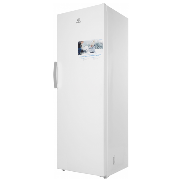 Морозильник Indesit DSZ 5175 Белый 261л / Ручное, A+ photo 2