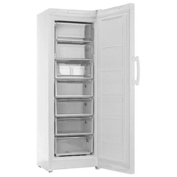 Морозильник Indesit DSZ 5175 Белый 261л / Ручное, A+ photo 3