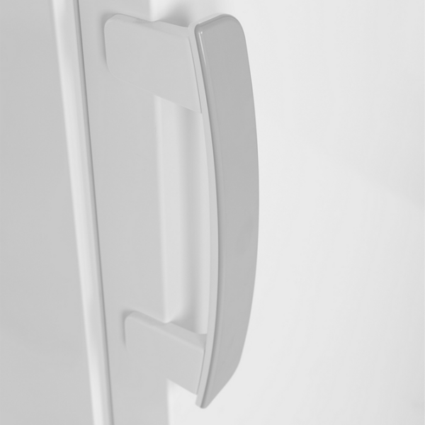 Морозильник Indesit DSZ 5175 Белый 261л / Ручное, A+ photo 4