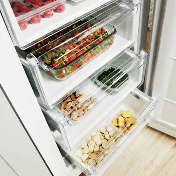 Морозильник Indesit DSZ 5175 Белый 261л / Ручное, A+ photo 5