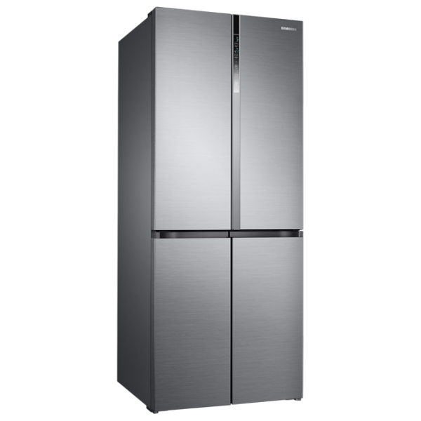 Frigider Samsung RF50K5960S8/UA Inox 336l / No Frost, 150l / No Frost, A+ photo 2