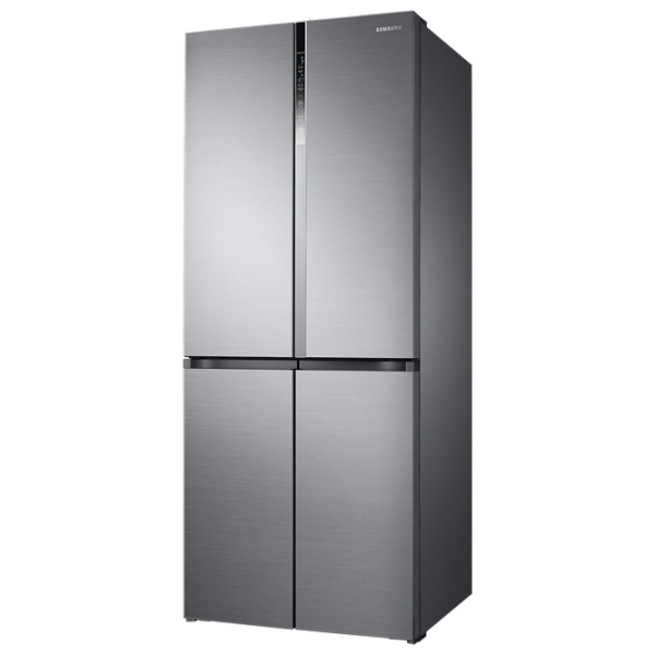 Frigider Samsung RF50K5960S8/UA Inox 336l / No Frost, 150l / No Frost, A+ photo 3