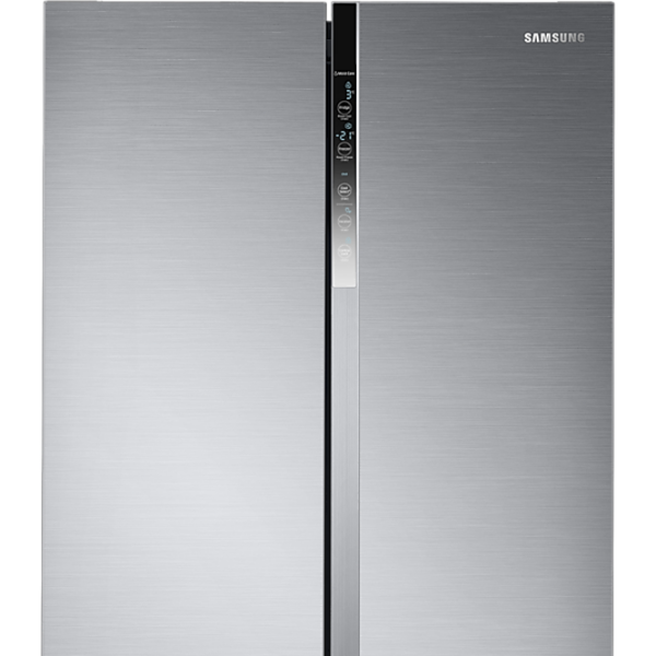Frigider Samsung RF50K5960S8/UA Inox 336l / No Frost, 150l / No Frost, A+ photo 9