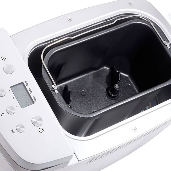Cuptor pentru pâine Gorenje BM1350W White 850 W, 1350 g photo 2