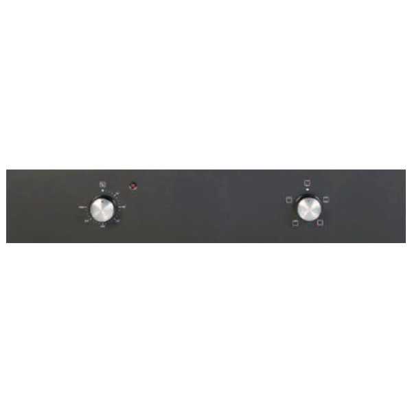 Cuptor încorporabil Backer BCE-4M 444 Black A, 65 l photo 6