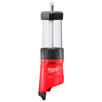 Lampă Milwaukee M12LL-0 Red 