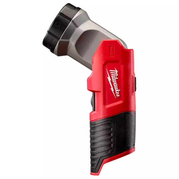Lanternă Milwaukee M12TLED Red  photo 2