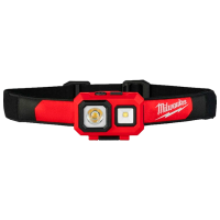 Lanternă Milwaukee HL-SF Red 