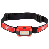 Lanternă Milwaukee HL2-LED Red 