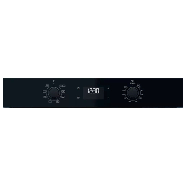 Cuptor încorporabil Whirlpool OMR55CU1B Black A, 71 l photo 2