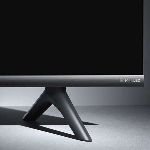 Televizor Xiaomi TV S 2025 Smart TV 4K Black 65" | MiniLED | 4K photo 5