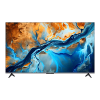 Televizor Xiaomi TV S 2025 Smart TV 4K Black 75" | MiniLED | 4K