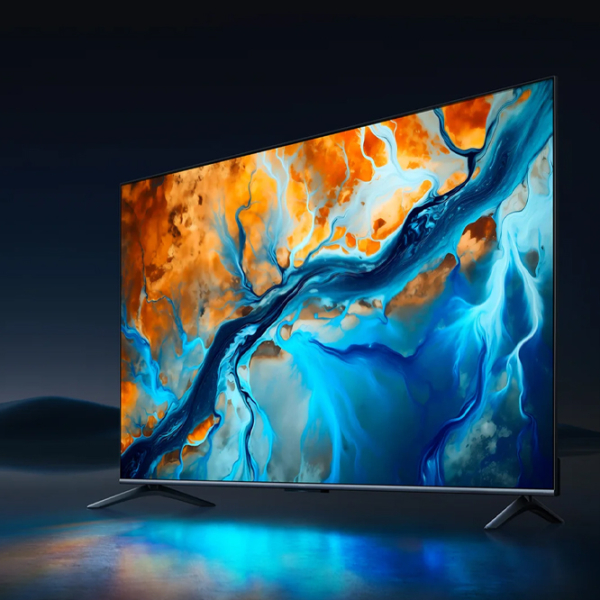 Televizor Xiaomi TV S 2025 Smart TV 4K Black 75" | MiniLED | 4K photo 2