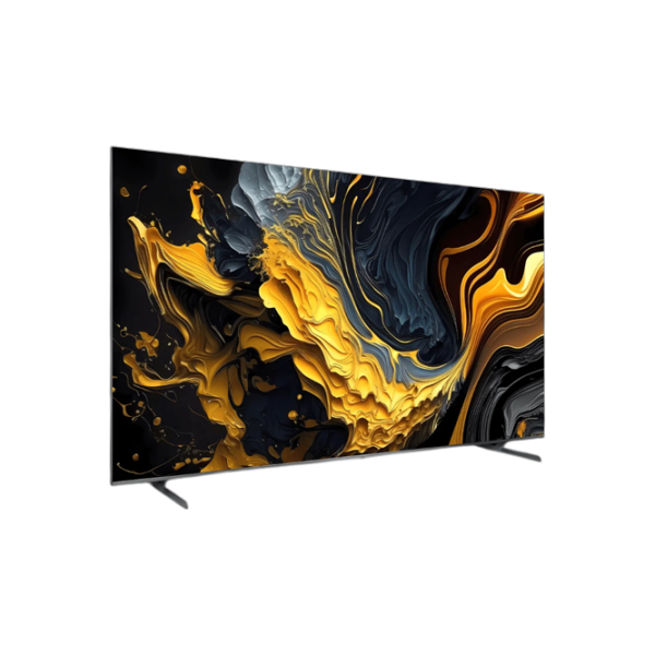 Televizor Xiaomi TV MAX 2025 Smart TV 4K Black 85" | QLED | 4K photo 2