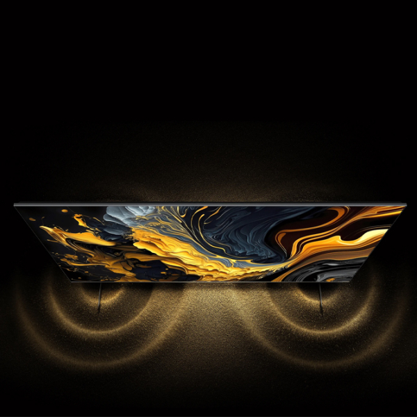 Televizor Xiaomi TV MAX 2025 Smart TV 4K Black 85" | QLED | 4K photo 4