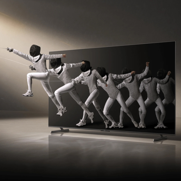 Televizor Xiaomi TV MAX 2025 Smart TV 4K Black 85" | QLED | 4K photo 7