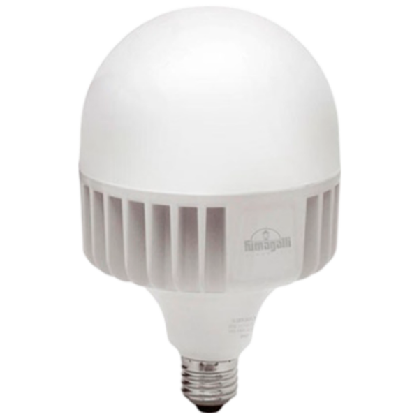 Лампочка светодиодная Fumagalli H2LEDHIP4K  E27 | 30 Вт | White photo 1