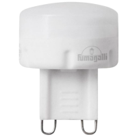 Лампочка светодиодная Fumagalli HLEDG094K  G9 | 1.7 Вт | White