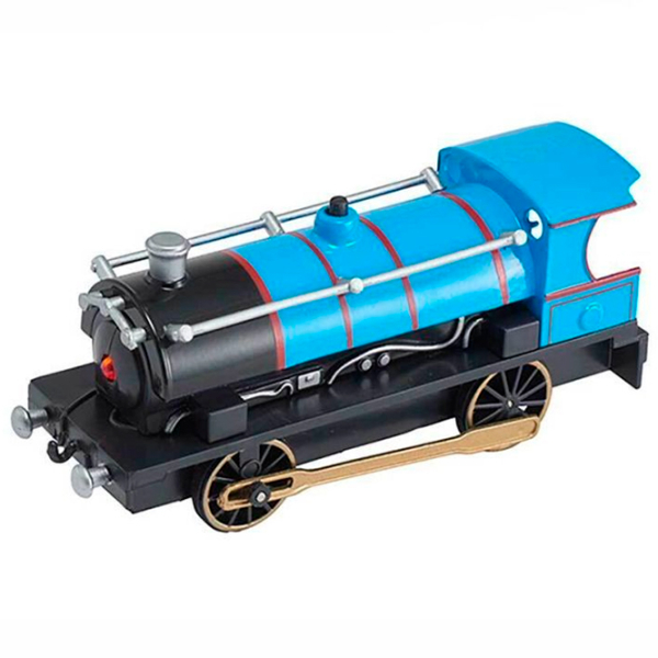 Поезд Teamsterz 13770063 5050837006312 Разноцветный  photo 2