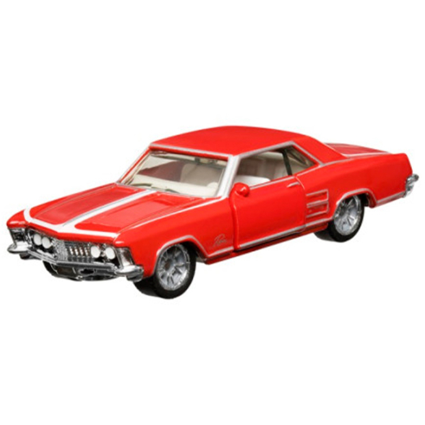 Комплект машин Mattel GBJ48 887961716535 Разноцветный  photo 4