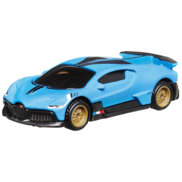 Комплект машин Mattel GBJ48 887961716535 Разноцветный  photo 5