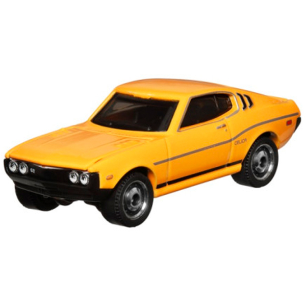 Комплект машин Mattel GBJ48 887961716535 Разноцветный  photo 6
