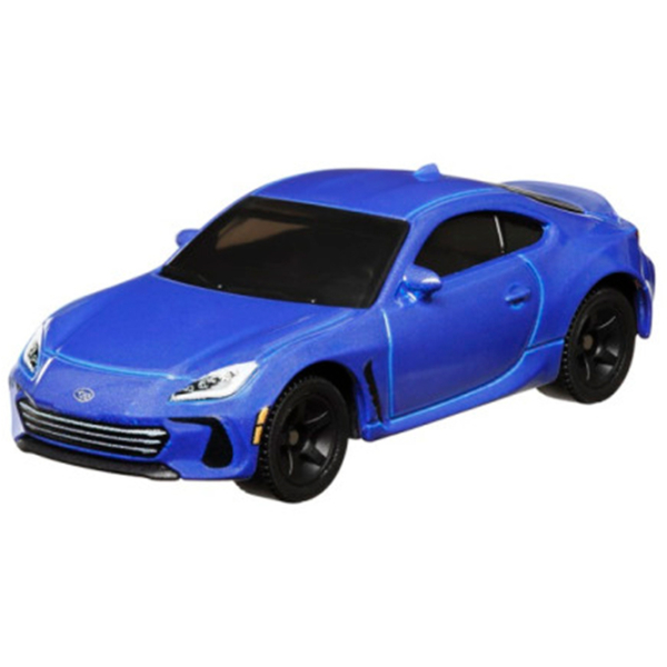 Комплект машин Mattel GBJ48 887961716535 Разноцветный  photo 7