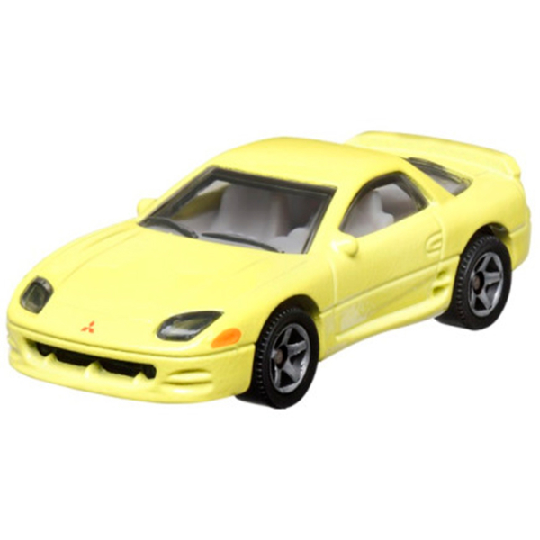 Комплект машин Mattel GBJ48 887961716535 Разноцветный  photo 8