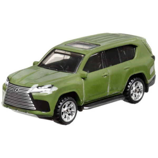 Комплект машин Mattel GBJ48 887961716535 Разноцветный  photo 9