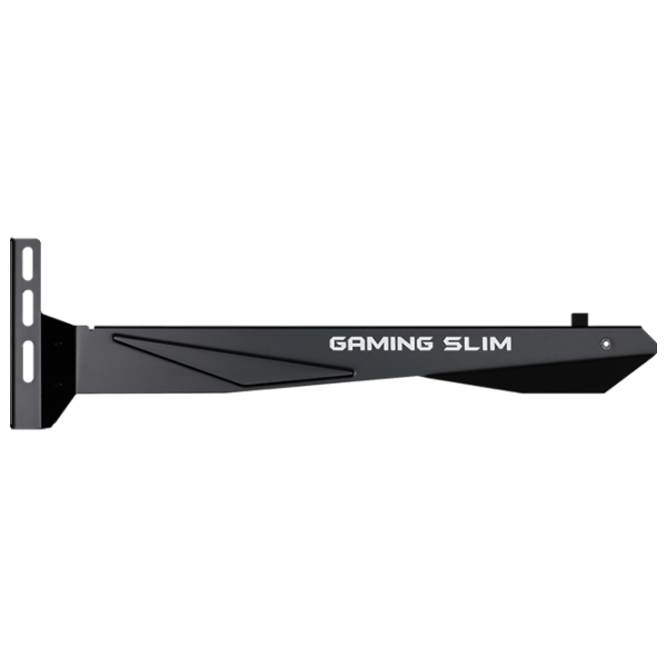 Placă video MSI GeForce RTX 4070 Ti SUPER GAMING X SLIM 16 GB PCI Express x16 4.0 photo 6