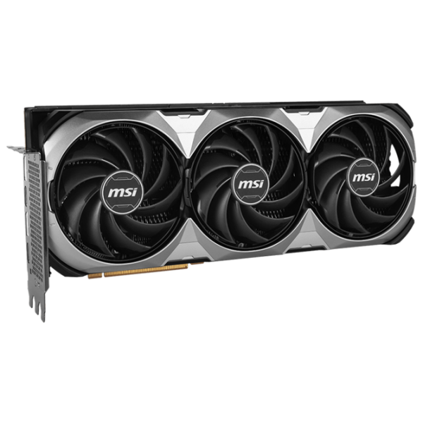 Видеокарта MSI GeForce RTX 4080 SUPER VENTUS 3X OC 16 ГБ PCI Express x16 4.0 photo 2