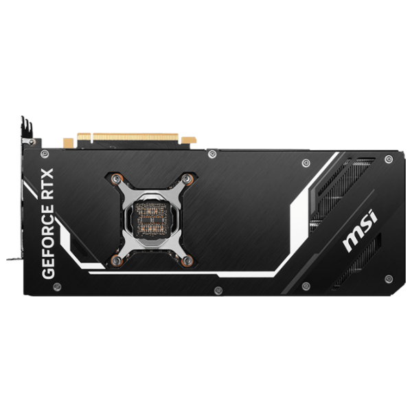 Видеокарта MSI GeForce RTX 4080 SUPER VENTUS 3X OC 16 ГБ PCI Express x16 4.0 photo 3