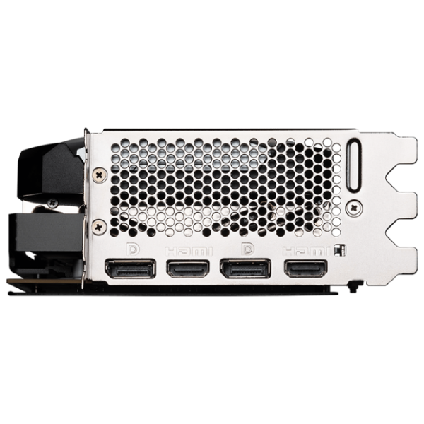 Видеокарта MSI GeForce RTX 4080 SUPER VENTUS 3X OC 16 ГБ PCI Express x16 4.0 photo 4