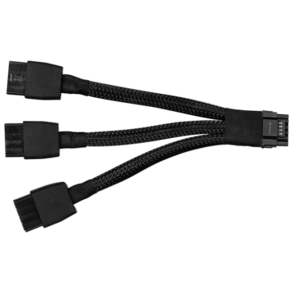 Видеокарта MSI GeForce RTX 4080 SUPER VENTUS 3X OC 16 ГБ PCI Express x16 4.0 photo 7