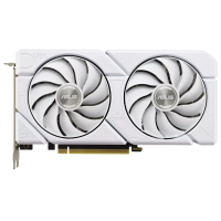 Видеокарта Asus GeForce RTX 4060 EVO OC Edition 8 ГБ PCI Express x8 4.0