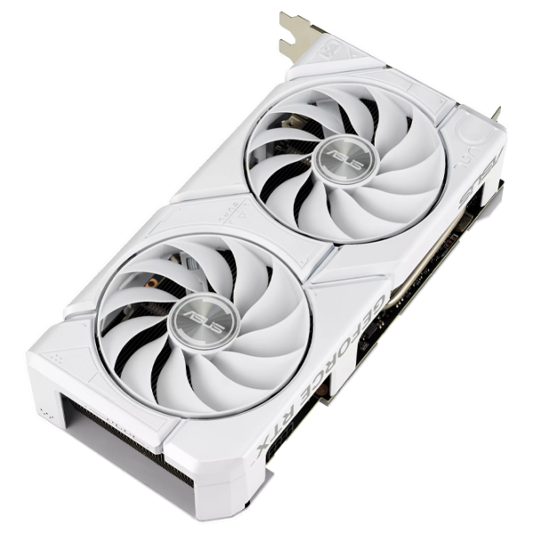 Видеокарта Asus GeForce RTX 4060 EVO OC Edition 8 ГБ PCI Express x8 4.0 photo 4