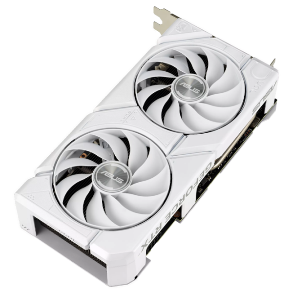 Видеокарта Asus GeForce RTX 4060 EVO OC Edition 8 ГБ PCI Express x8 4.0 photo 4