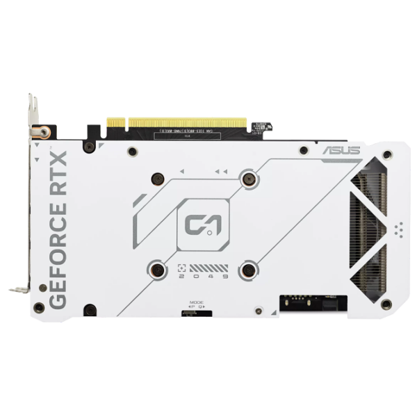 Видеокарта Asus GeForce RTX 4060 EVO OC Edition 8 ГБ PCI Express x8 4.0 photo 5
