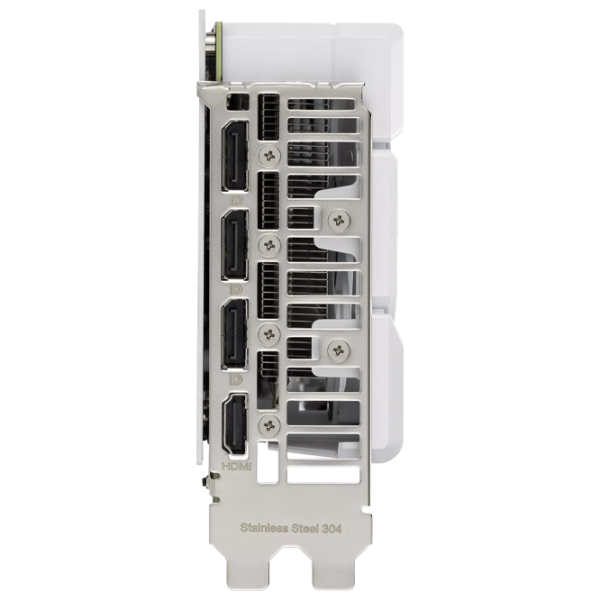 Видеокарта Asus GeForce RTX 4060 EVO OC Edition 8 ГБ PCI Express x8 4.0 photo 6