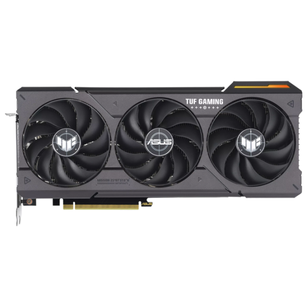 Видеокарта Asus GeForce RTX 4060Ti TUF Gaming OC Edition 8 ГБ  photo 1